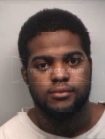 Anthony Theron Fagan