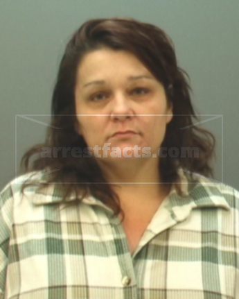 Tammi Michelle Moseley