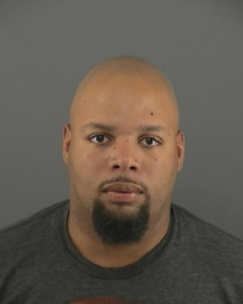 Torrance Marcell Patterson