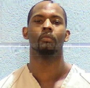 Andre P. Jones
