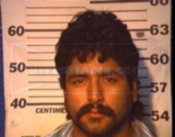 Abel Martinez Rodriguez