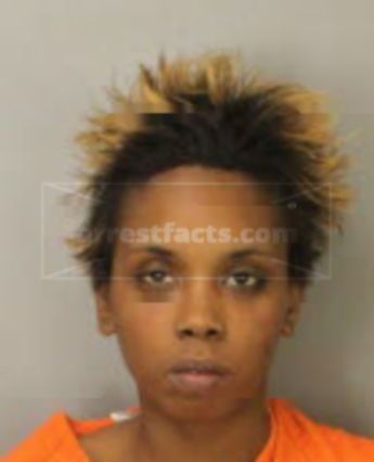 Terrica Turner