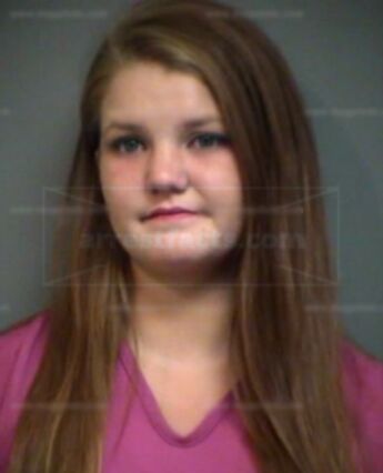 Candace Faith Jordan