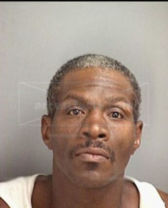 Ronald Eugene Mack