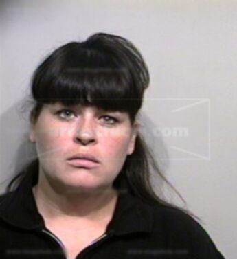 Sandra Earnestine Fant