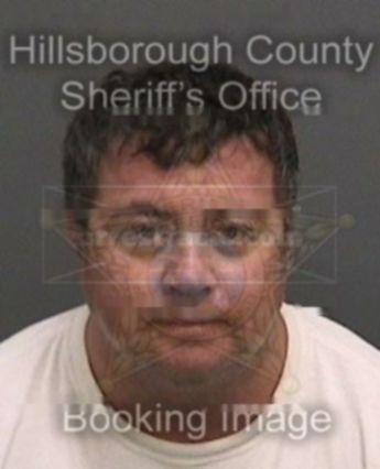 Gerald Dean Patterson