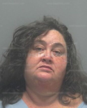 Lorraine Anjannette Hall