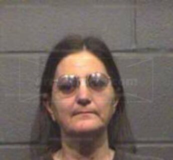 Sandra Sue Blakley