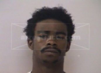 Tobaris Derrelle Hooks
