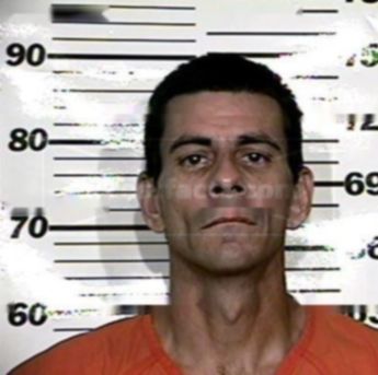 Donnie Max Belcher