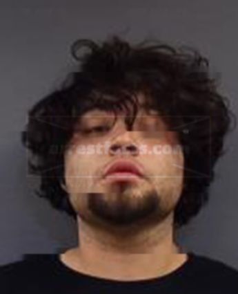 Jacob Brandon Gonzales