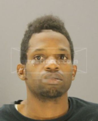 Corey Dell Brown