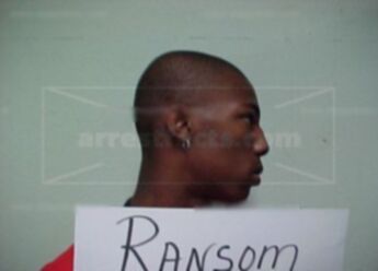 Jonathan R Ransom