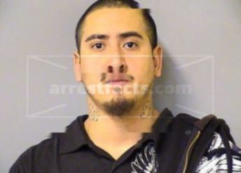 Edwin Galvez