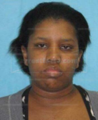 Quanshandra Valencia Dennard