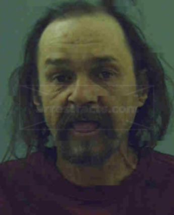James Dale Hamilton