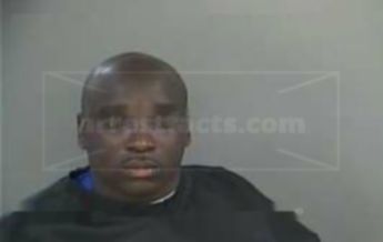 Fordell Anthony Washington