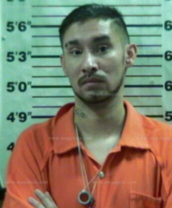 Alexander Montes