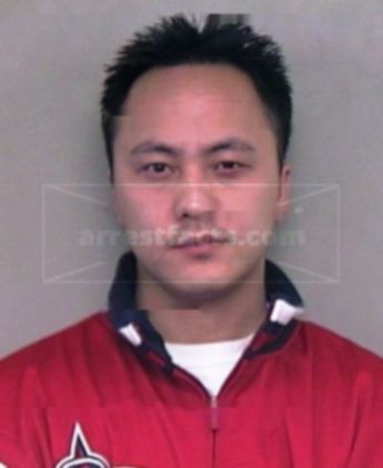 Ger Chang