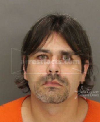 Jesse Lyle Barnes
