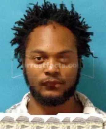 Derrick Anthony Ebanks