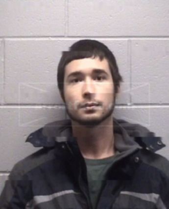 Alexander Charles Goble