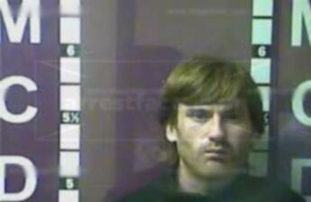 Kenneth Ray Corbin