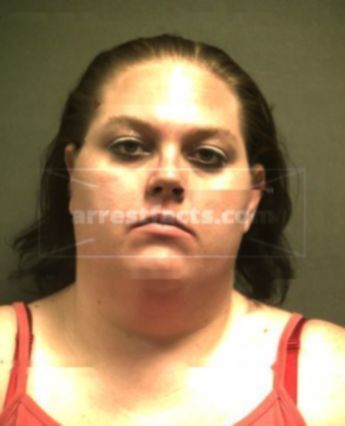 Brandi Nichole Hall