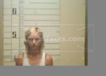 Ashley Nicole Hall
