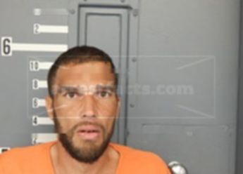Eric Harlon Crane
