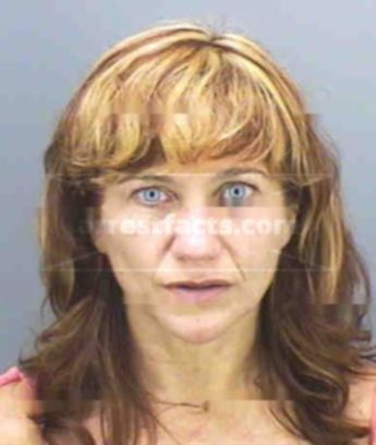 Joann Christina