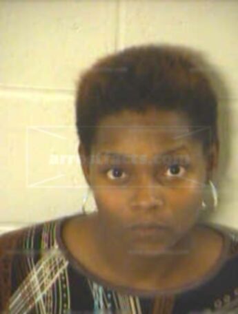 Deaundrea Stephens