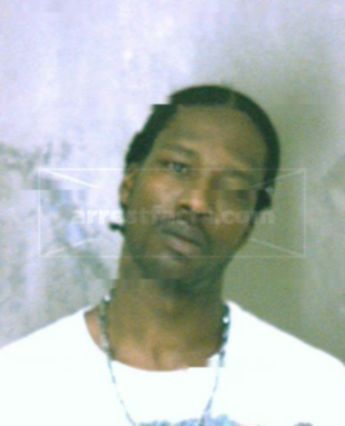 Antwon Kenyon Green