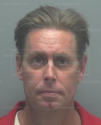 James Charles Parrott