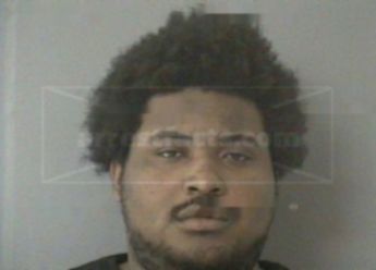 Marchet Antonio Harper