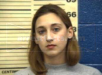 Rebecca Ann Hollingshead