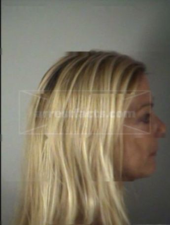 Michelle Marie Gaines