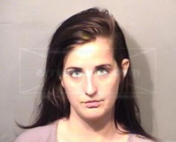 Caitlin Michelle Shank