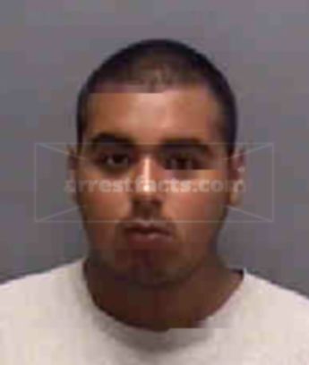 Ramsey Manuel Rangel