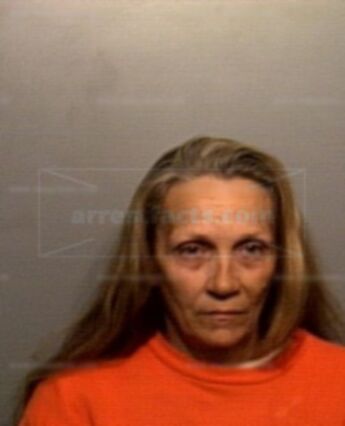 Yolande Faith Pierce