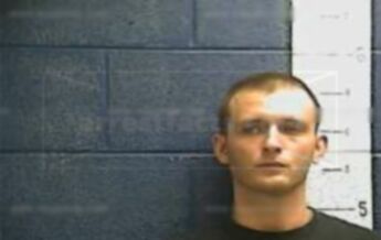Jesse Ray Foley