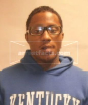 Dequainn Chrissshaun Collins