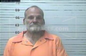 Aaron Joe Mcgraw