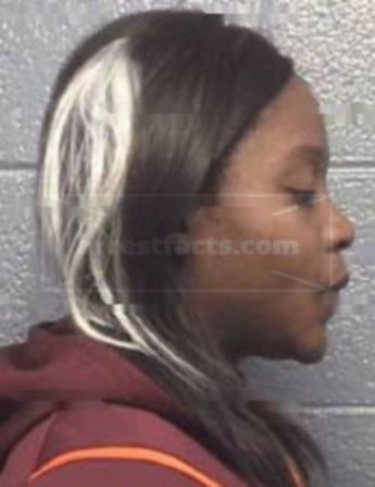 Cristy Jean Wilson
