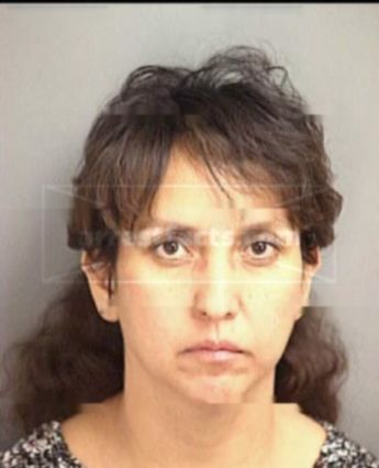 Judy Catherine Romero