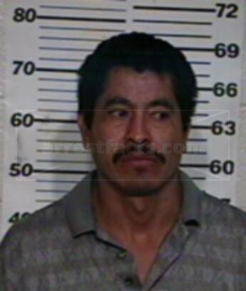Israel Macias Zavala