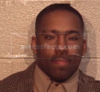 Kevin Jones