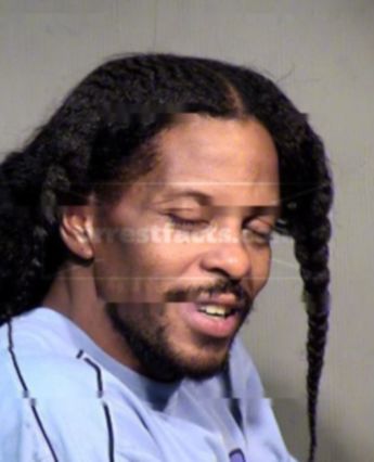 Darrell Thompson
