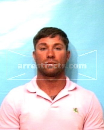 Marcus Scott Hall