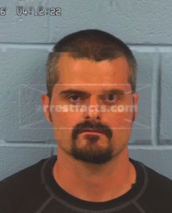 Eric Blake Bowen